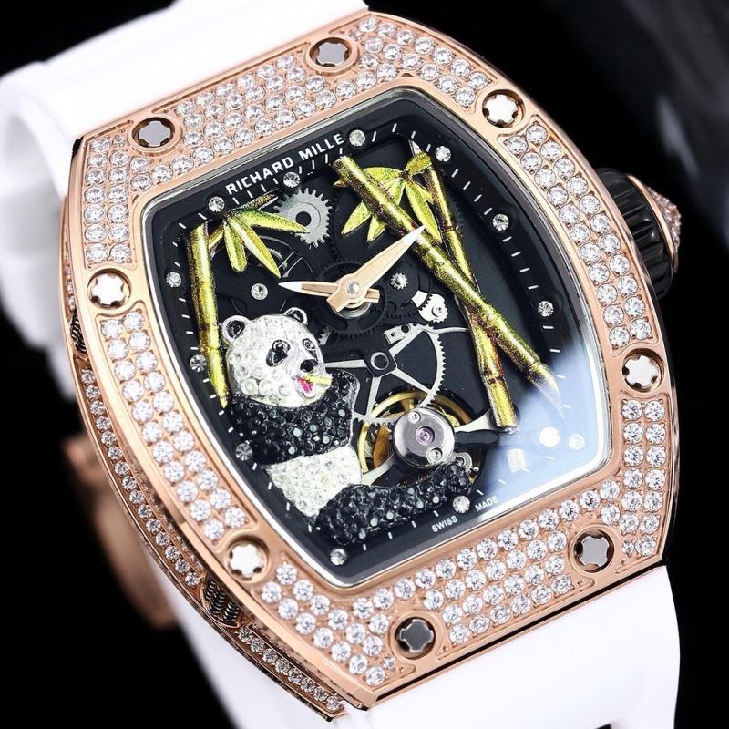 RICHARD MILLE Watches